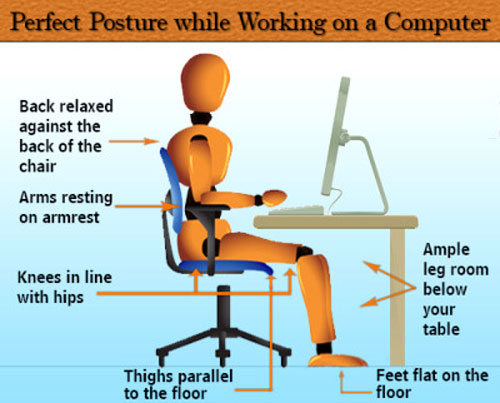 laptop-posture